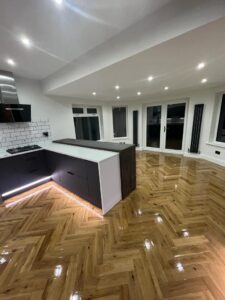 Carpentry (2)