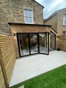 Housing Extensions (1)