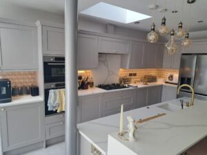 Kitchen Fitting (24)