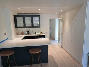 Kitchen Fitting (25)